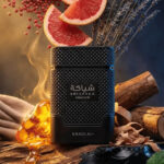 Khadlaj Shiyaaka Shadow Eau de Parfum 100ml