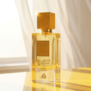 Lattafa Ana Abiyedh Passion Eau de Parfum 60ml