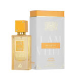 Lattafa Ana Abiyedh Passion Eau de Parfum 60ml