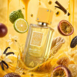 Lattafa Ana Abiyedh Passion Eau de Parfum 60ml