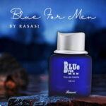 Rasasi Blue for Men Eau de Toilette 100ml