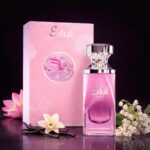 Paris Corner Eshal Musk Eau de Parfum 100ml