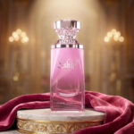 Paris Corner Eshal Musk Eau de Parfum 100ml