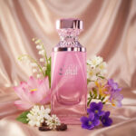 Paris Corner Eshal Musk Eau de Parfum 100ml