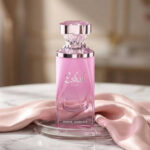 Paris Corner Eshal Musk Eau de Parfum 100ml