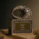Maison Asrar Vision Eau de Parfum 100ml