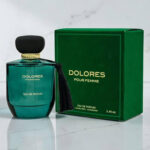 Fragrance World Dolores Pour Femme Eau de Parfum 100ml