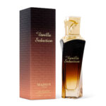 Maison Asrar Vanilla Seduction Eau de Parfum 100ml