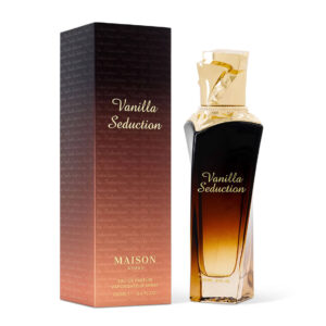 Maison Asrar Vanilla Seduction Eau de Parfum 100ml