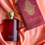 Fragrance World Oniro Rouge Eau de Parfum 100ml