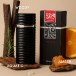 Rasasi Egra For Men Eau de Parfum 100ml