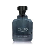 Fragrance World Oniro Extrait Eau de Parfum 100ml