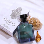Fragrance World Oniro Extrait Eau de Parfum 100ml