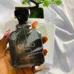 Fragrance World Oniro Extrait Eau de Parfum 100ml