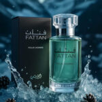 Rasasi Fattan Pour Homme Eau de Parfum 100ml