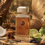 Ahmed Al Maghribi Brulee Eau de Parfum 100ml