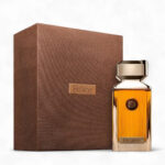 Ahmed Al Maghribi Brulee Eau de Parfum 100ml
