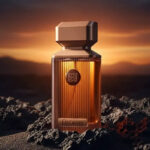 Ahmed Al Maghribi Brulee Eau de Parfum 100ml