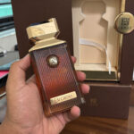 Ahmed Al Maghribi Brulee Eau de Parfum 100ml