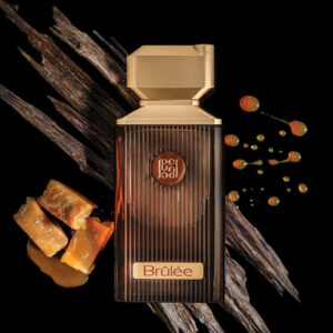 Ahmed Al Maghribi Brulee Eau de Parfum 100ml
