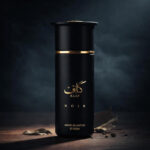 Ahmed Al Maghribi Kaaf Noir Eau de Parfum 100ml