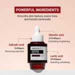 Heimish RX AHA BHA Wash-Off Peeling Serum 35ml