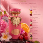 Lattafa Jouri Eau de Parfum 100ml