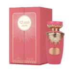 Lattafa Jouri Eau de Parfum 100ml