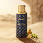 Maison Asrar Legacy Eau de Parfum 100ml
