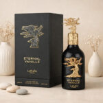 Lattafa Pride Eternal Vanille Eau de Parfum 100ml
