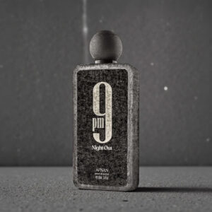 Afnan 9PM Night Out Eau de Parfum 100ml