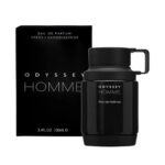 Armaf Odyssey Homme Eau de Parfum 100ml