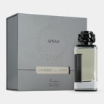 Afnan Lynked Freedom Eau de Parfum 100ml