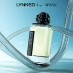 Afnan Lynked Freedom Eau de Parfum 100ml