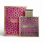 Rayhaan Kiss Eau de Parfum 100ml