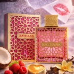 Rayhaan Kiss Eau de Parfum 100ml