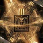 Rayhaan Pharaoh Eau de Parfum 100ml