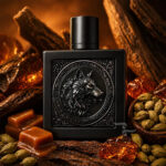 Rayhaan Wolf for Him Eau de Parfum 100ml