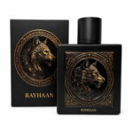 Rayhaan Wolf for Him Eau de Parfum 100ml