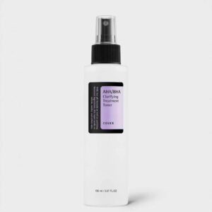 Cosrx AHA/BHA Clarifying Treatment Toner 150ml