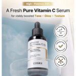 Cosrx The Vitamin C 23 Serum 20g
