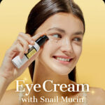 Cosrx Advanced Snail Peptide Eye Cream 25ml
