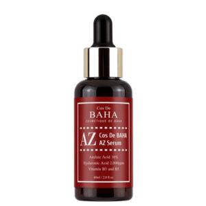 Cos De BAHA Azelaic Acid 10% Serum 60ml
