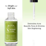 Cos De BAHA Niacinamide 10 Serum 60ml