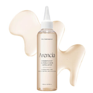 Arencia Eraser Shot Glycolic Acid Exfoliator 200ml