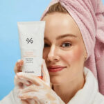Dr. Ceuracle 5 Alpha Control Clearing Cleansing Foam 200ml