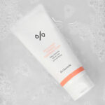 Dr. Ceuracle 5 Alpha Control Clearing Cleansing Foam 200ml