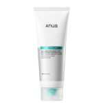 Anua PDRN Hyaluronic Acid Moisturizing Cleansing Foam 150ml
