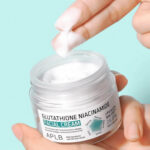 APLB Glutathione Niacinamide Facial Cream 50ml