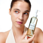 Arencia Pore Melt Mochi Cleansing Oil 200ml